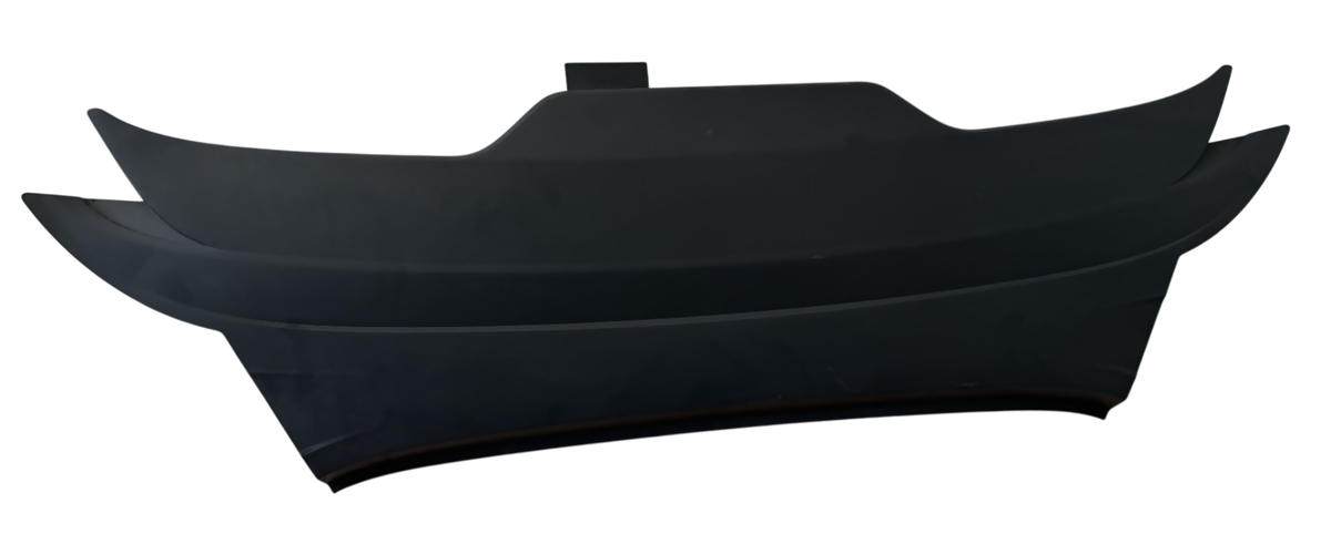 MOLDE CAVIDAD COVER FRAME FORESTRUCT MID pieza