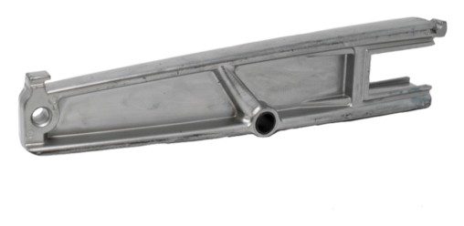 Bras en aluminium injecté