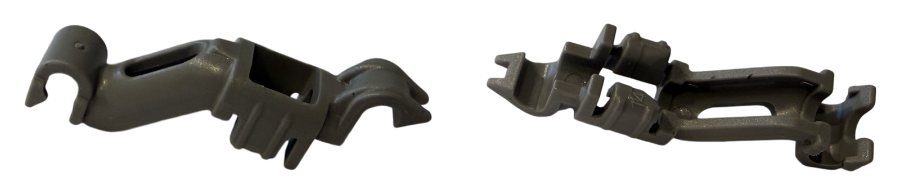 Pièce : Long clamp
