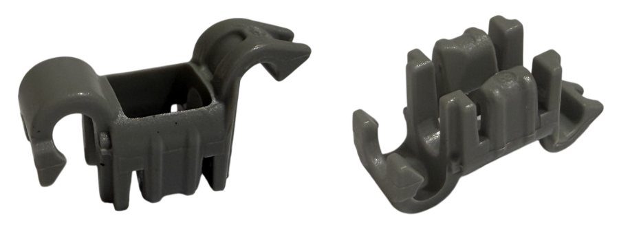 Pièce : Short clamp