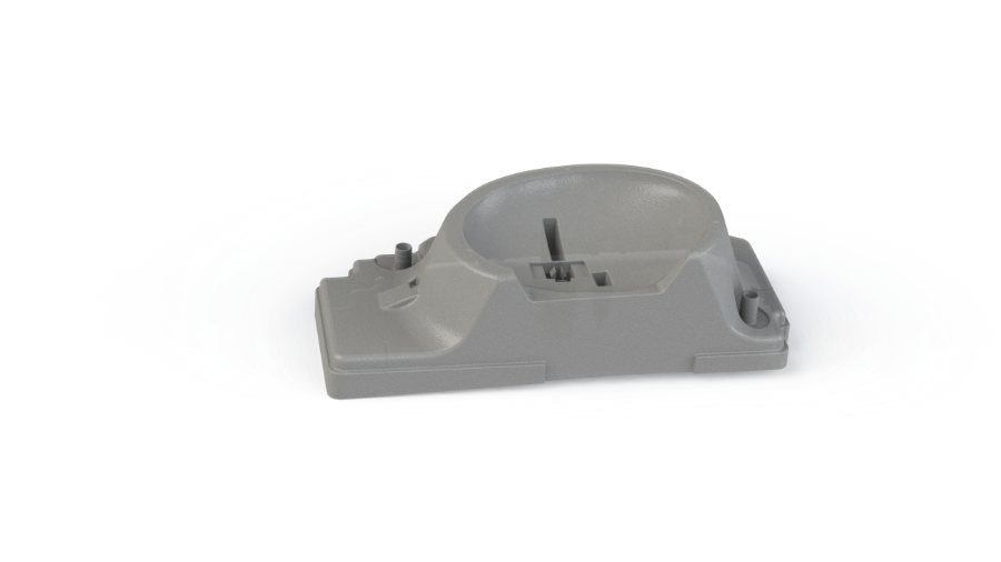 Pièce : Bac d’évaporation Embaco long